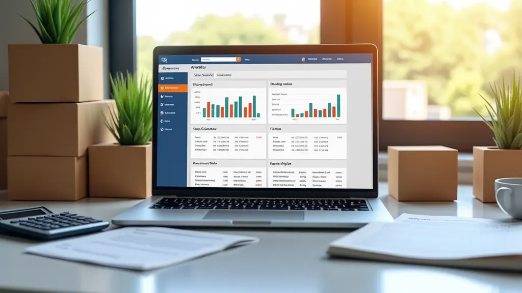 Bookkeeping for Online Sellers UAE