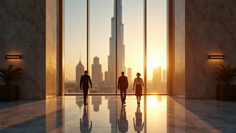 Corporate Tax Exemptions UAE