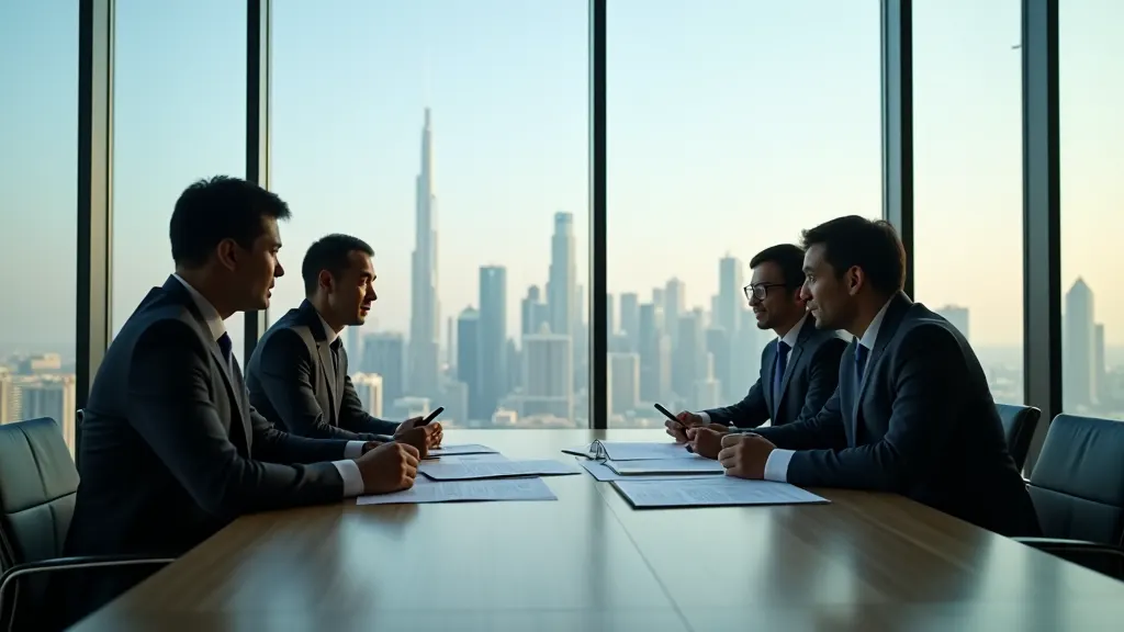 Corporate Tax Exemptions UAE - illustration 2