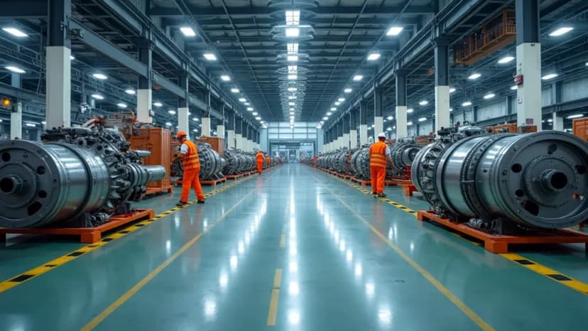 Corporate Tax for Manufacturing UAE
