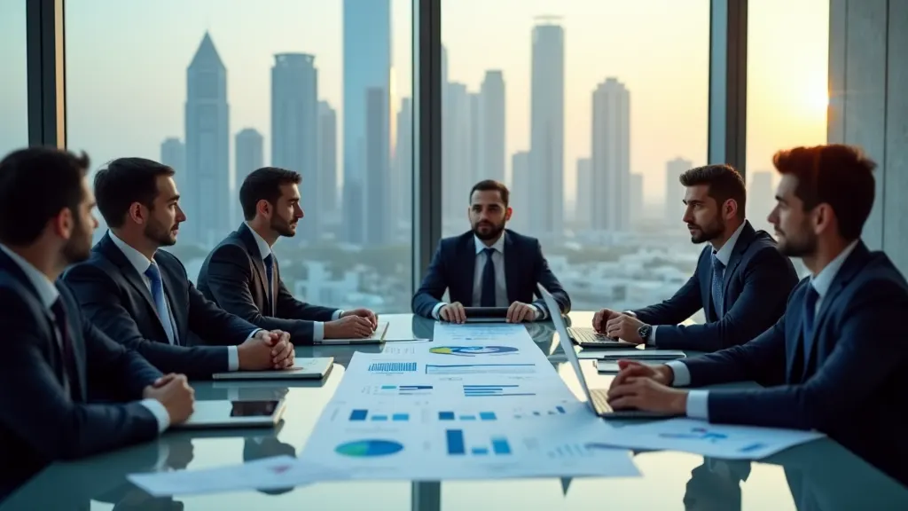 Corporate Tax for Manufacturing UAE - illustration 2