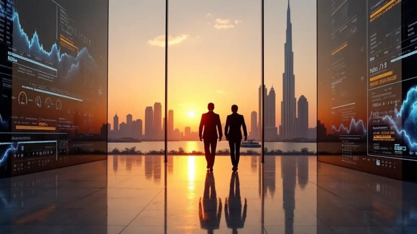 Economic substance after 2023: how Corporate Tax took over