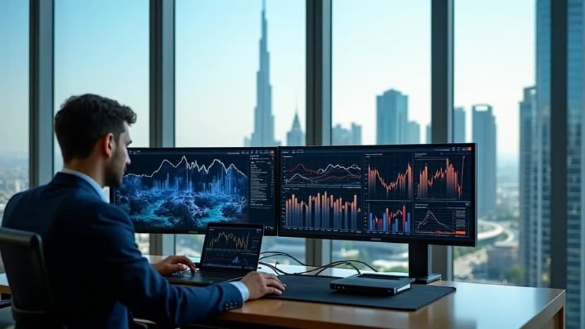 Financial Risk Management UAE