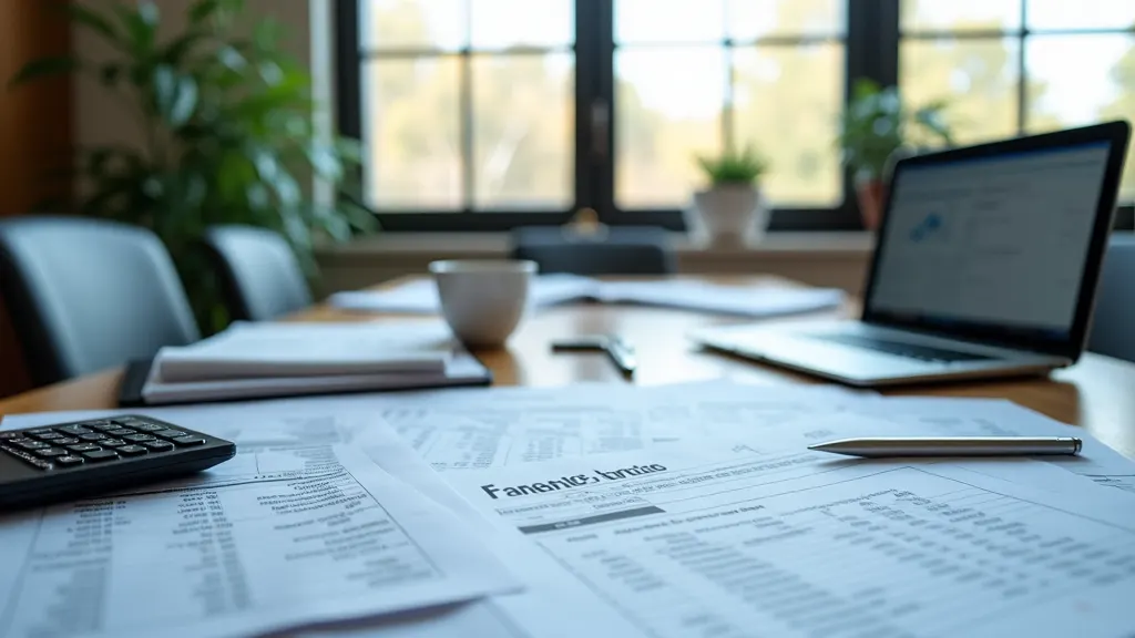 FTA Corporate Tax Audit Preparation