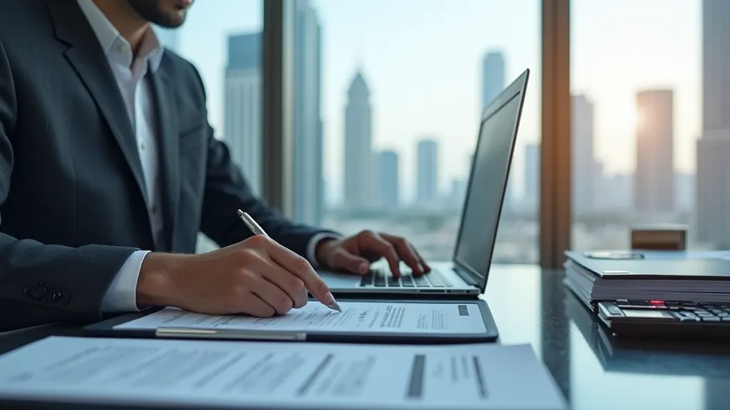 Mainland Bookkeeping UAE