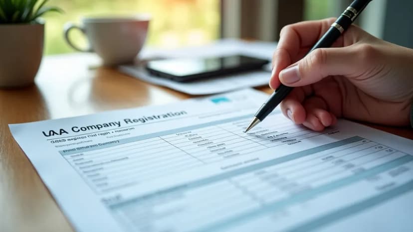 Mainland Bookkeeping UAE - illustration 2