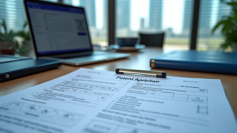 Patent Filing UAE - illustration 2