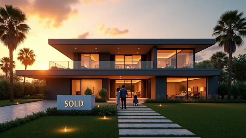Property Sale Agreements UAE - illustration 2