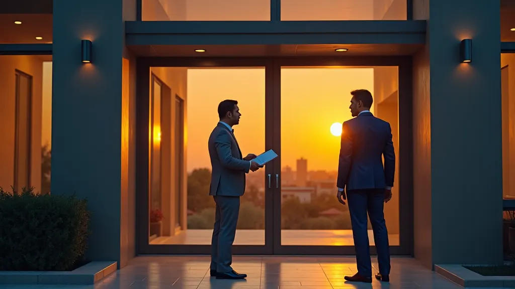 Tenant Eviction UAE
