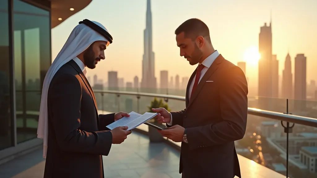Corporate Legal Compliance UAE