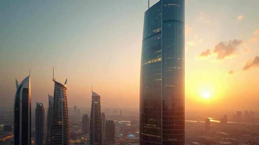 Corporate Tax for Holding Companies UAE