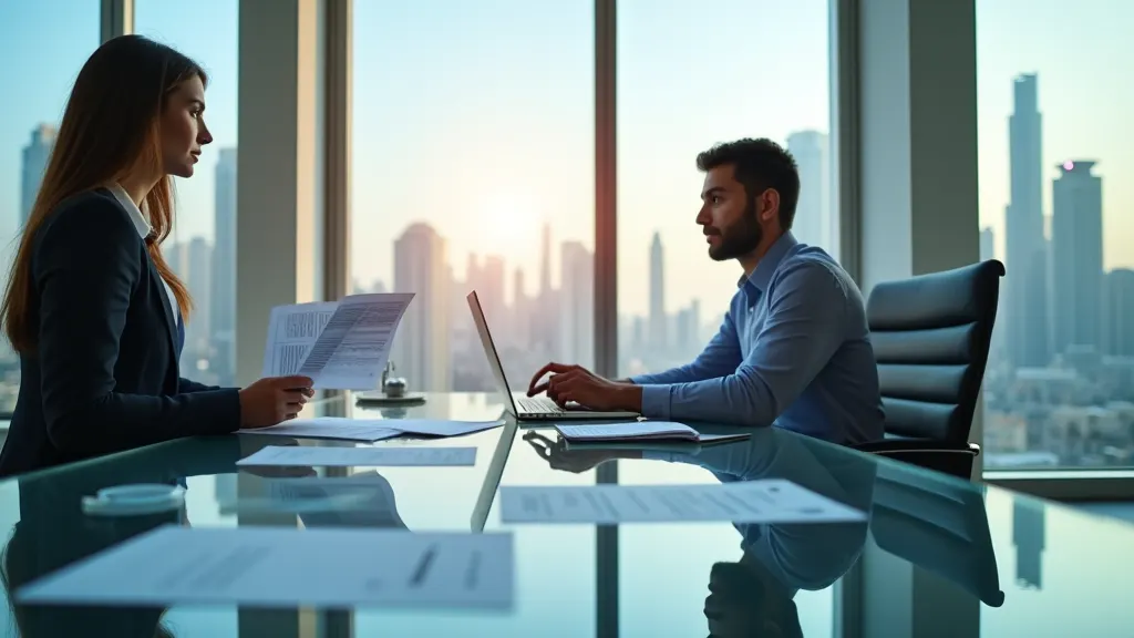 Free Zone Bookkeeping UAE