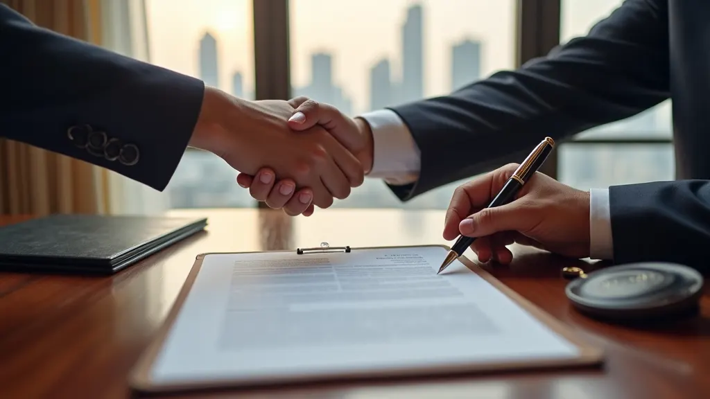 International Arbitration UAE - illustration 2