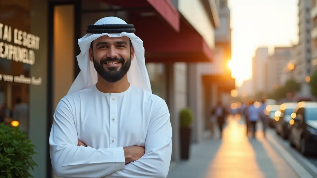 Small Business Relief Corporate Tax UAE - illustration 2
