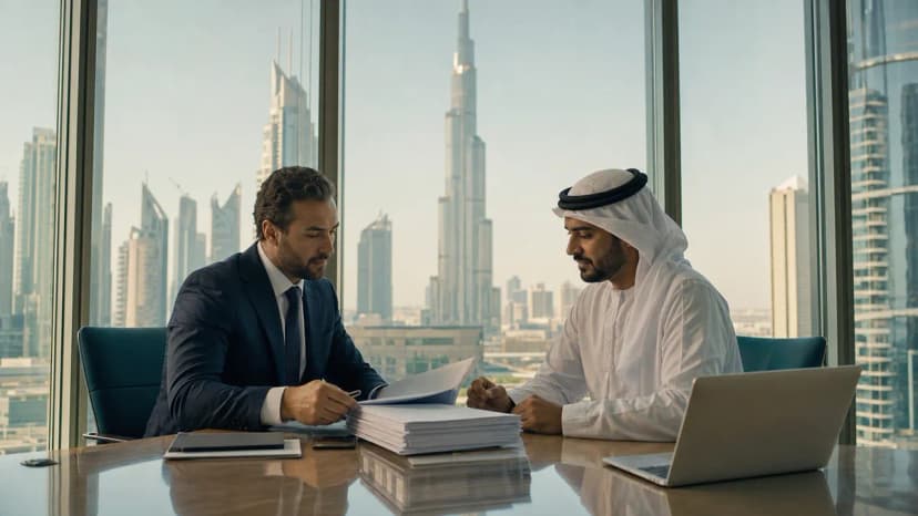 Corporate Tax Impact on M&A UAE