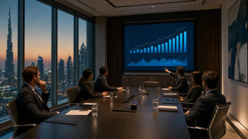 Corporate Tax Impact on M&A UAE - illustration 2