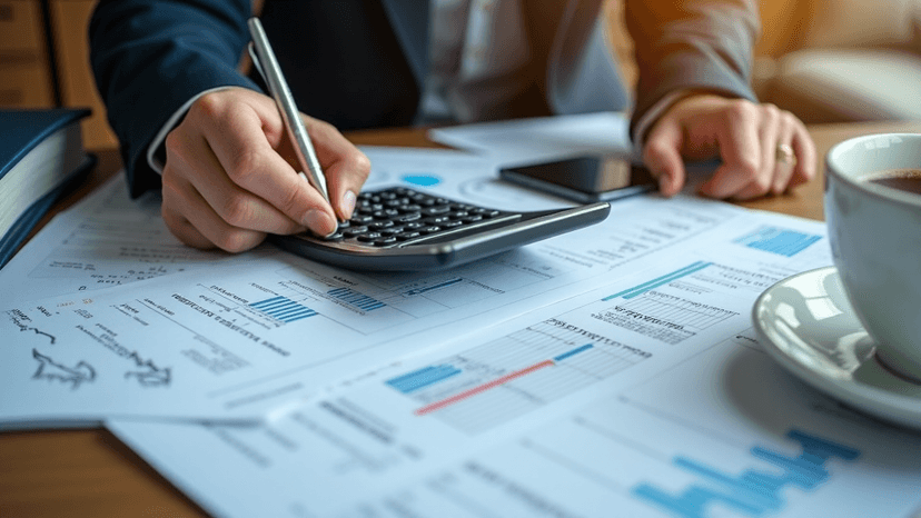 Business Restructuring Accounting - illustration 2