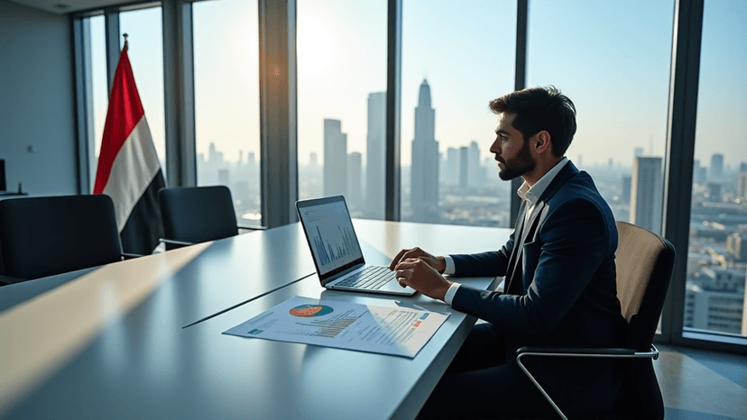 Corporate Tax for E-commerce UAE