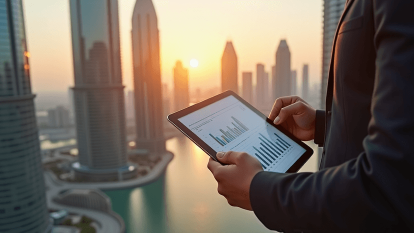 Depreciation and Capital Allowances UAE
