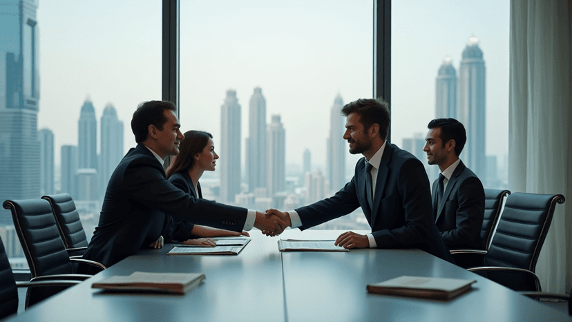 Arbitration vs Litigation UAE - illustration 2