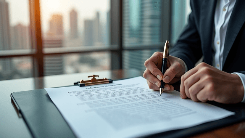 DIFC Arbitration Procedure Guide - illustration 2