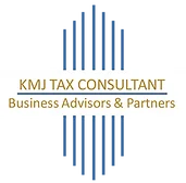Kmj Tax Consultant - Tax Consultant in Dubai
