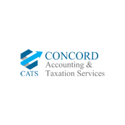 Concord Accounting And Taxation Services logo