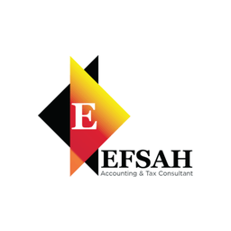 Efsah for Accounting and Tax Consultancy logo