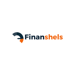 Finanshels accounting technologies LLC logo